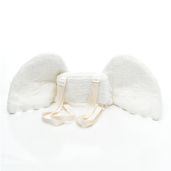 angel wings bag  KF83829