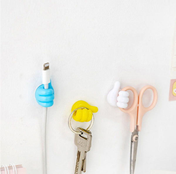 multifunctional hook（20 pcs）  KF83788