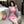 Pink Vest + Skirt 2-Piece Set  KF70234