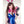 Bunny girl COS suit  KF82864