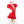 Christmas cos devil dress KF705728