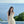 Hollow white suspender longdress KF705851