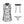 Retro see-through tight cheongsam  KF705709