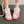 cute pink shoes  KF70464