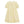 Yellow Puff Sleeve Dress  KF83860