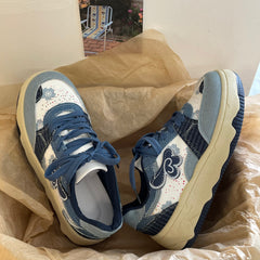 Ulzzang casual shoes KF81483