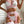 pink underwear set  KF70062