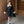 furry bow dress  KF70554