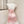Pink Strap Dress  KF70483