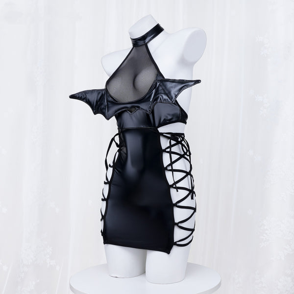 Devil Cos Suit   KF70024