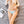 blue/pink anime cosplay bikini KF90049