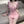 PINK/BLACK COSPLAY NURSE DRESS KF90016