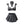 Jk temptation uniform suit  KF705744