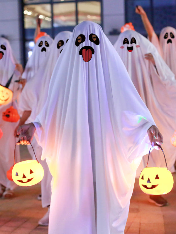 Halloween cos ghost costumes   KF703656