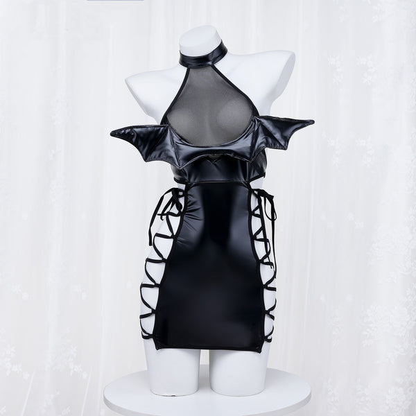 Devil Cos Suit   KF70024