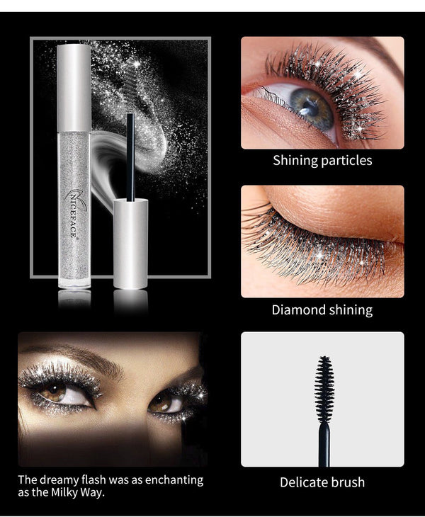 diamond mascara MK157