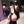 Pure desire cute set   KF1332