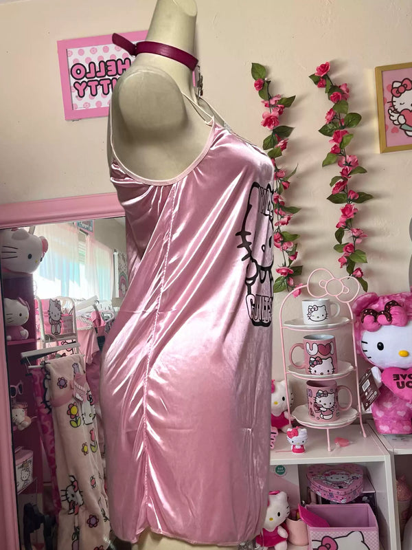 Cute pajamas  KF1357