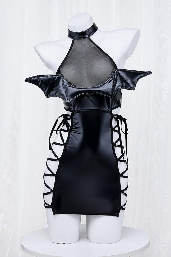 Devil Cos Suit   KF70024