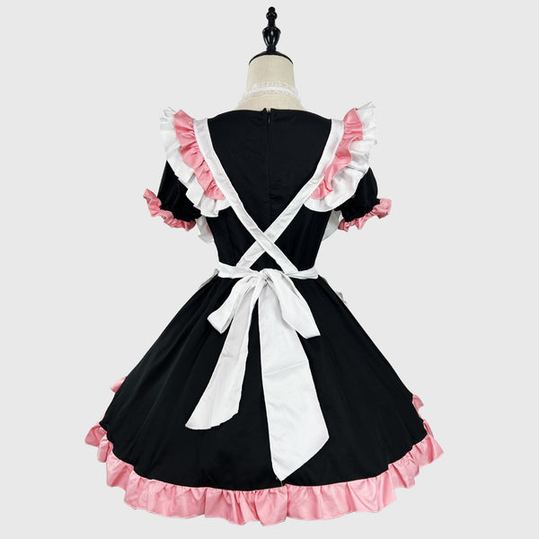 COSPLAY cartoon maid costume  KF81103