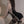 Red suspender nightgown  KF70521