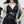 Ripped babes sundress  KF70328