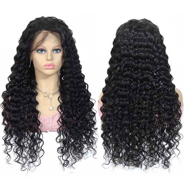 Wavy Lace Wig  KF11155