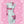 pink underwear set  KF70132