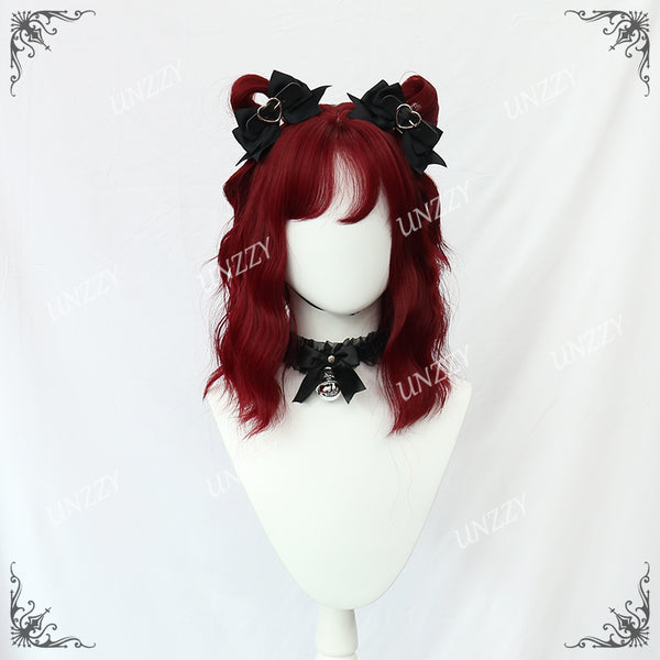 UNZZY'S CREATIVE WIG COLLECTION  PL-512B