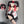 Black Maid Uniform Set  KF70148