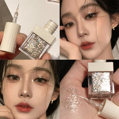 Liquid Glitter Eyeshadow MK214