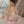 Pink nightgown KF14697