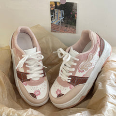 Ulzzang casual shoes KF81483