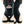 bondage strap tights    KF70190