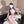Pink uniform KF14693