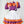 halloween maid dress  KF70372