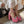 bow rhinestone high heels  KF705799