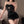 Mesh halterneck dress KF14722