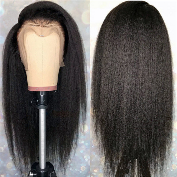 Wavy Lace Wig  KF11155