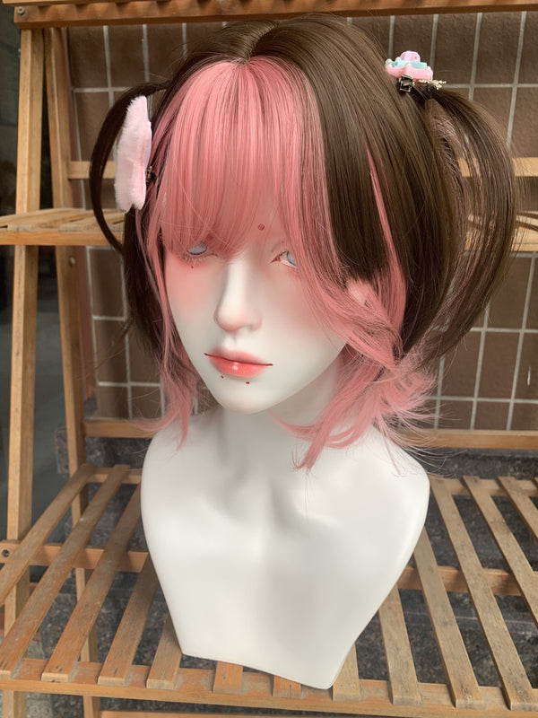 Cute lolita wig KF11137