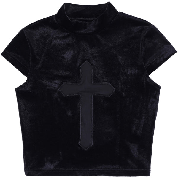 Cross Spice T-shirt   KF70288