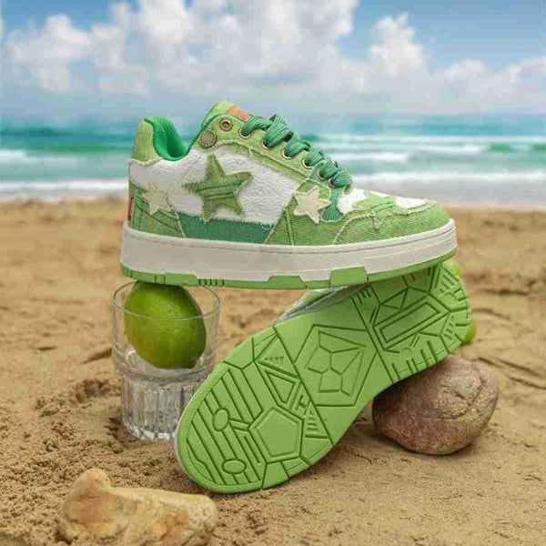 PENTAGRAM SERIES CASUAL SHOES   KF83503