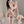 Pink cat suit  KF1468