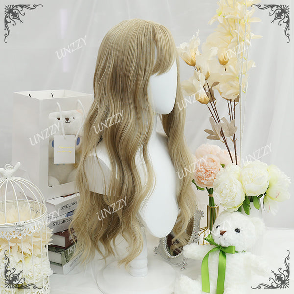 UNZZY'S CREATIVE WIG COLLECTION  PL-2331