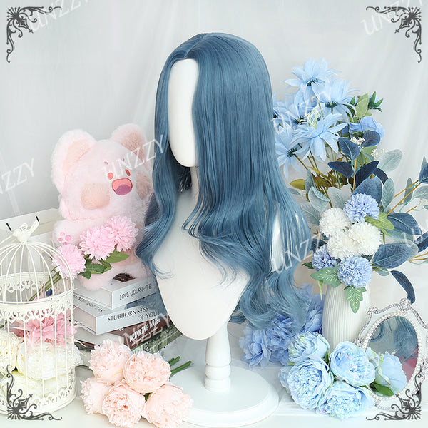 UNZZY'S CREATIVE WIG COLLECTION   PL-2324A