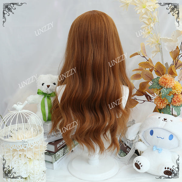 UNZZY'S CREATIVE WIG COLLECTION   PL-2298