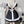 COS nun dress   KF70376
