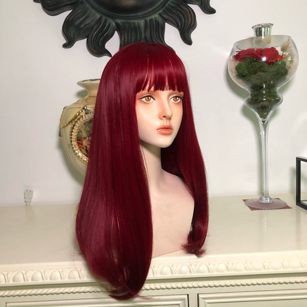 Unzzy Hot Sale Wigs  Collection KF82500 （Huge discount）