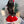 Christmas elk cos costume   KF70396