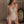 Lace mesh petal nightgown KF11119